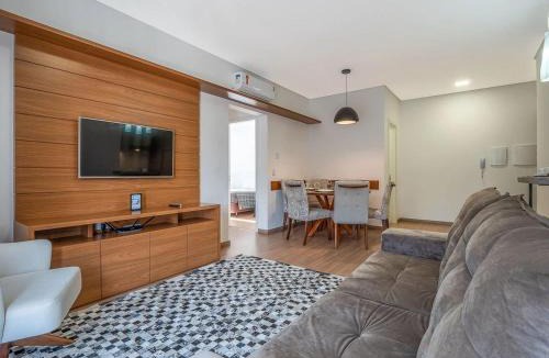 Floresta Apartment | Essence 102 - Apartamento em Gramado