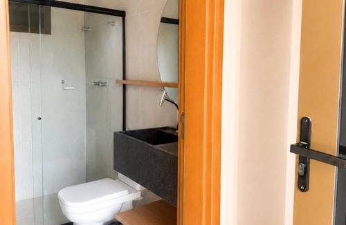 Tatuamunha Apartment | Essence Beira mar - Porto de pedras A104