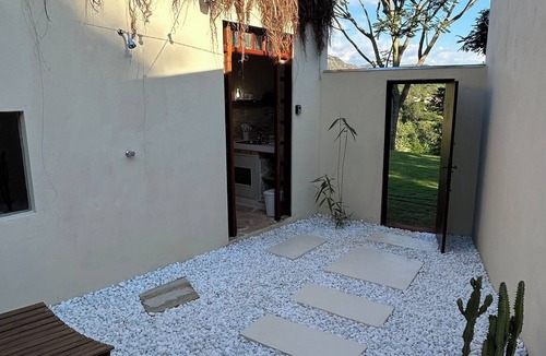Casa Branca Ski Chalet | Essence Chalets White House - Greek