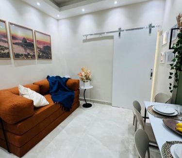 Lapa Apartment | Essence Lapa - Boutique Studio - Heart of Rio