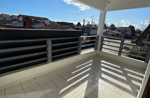 Gurupi Apartment | Essenza Apartment