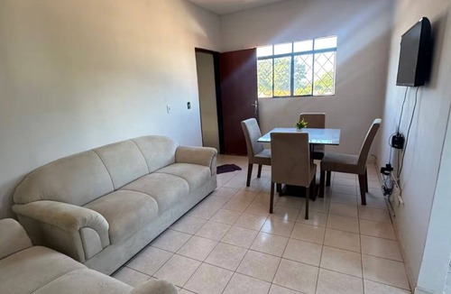 Gurupi Apartment | Essenza Apartment