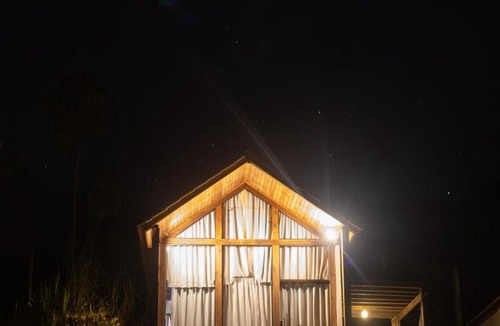 Caparao National Park Cabin | Estância Águas Claras