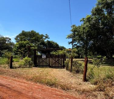 Sidrolandia Other | Estância 2 Irmãos