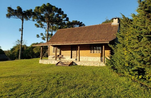 Sao Jose dos Pinhais House | Estância Belvedere