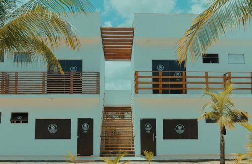 Nova Vicosa Hotel | Estância Costa do Sol