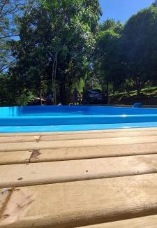 Chopinzinho House | Estância das Graças