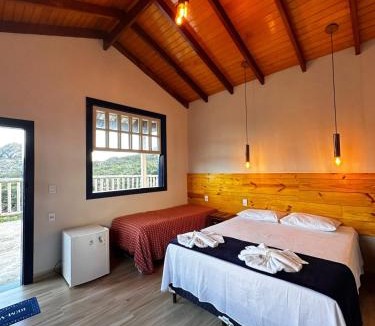 Diamantina Hotel | Estância do Biribiri