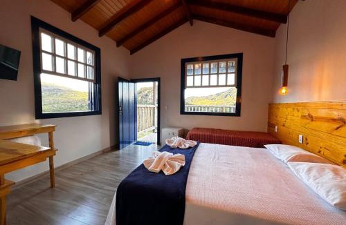 Diamantina Hotel | Estância do Biribiri