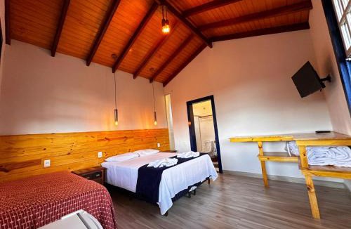 Diamantina Hotel | Estância do Biribiri