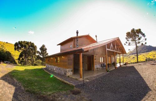 Vacas Gordas House | Estância Pericó