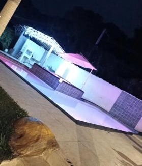 Cabuco de Cima Hotel | Estância Serra Du Capiau 02