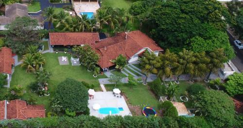 Olimpia Hotel | Estância Stela Pousada