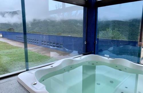 Itabira House | Estâncias da Serra dos Alves