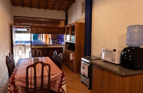 Itabira House | Estâncias da Serra dos Alves 2