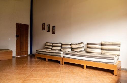 Itabira House | Estâncias da Serra dos Alves 2