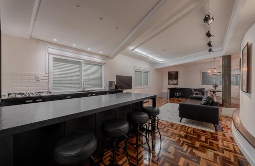 Cidade Alta Apartment | Estúdio 196