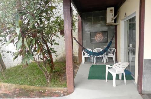 Gardenia Azul Apartment | Estúdio 81
