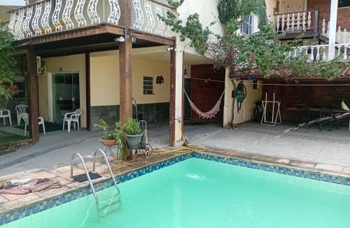 Gardenia Azul Apartment | Estúdio 81