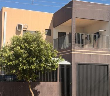 Tangara da Serra Apartment | Estúdio Aconchegante
