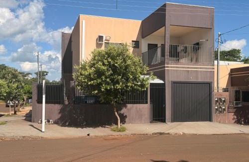 Tangara da Serra Apartment | Estúdio Aconchegante