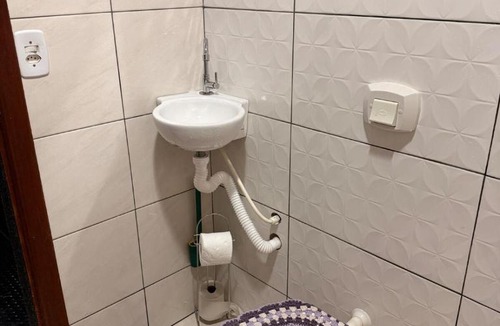 Tangara da Serra Apartment | Estúdio Aconchegante