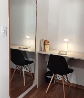 Regiao Urbana Homogenea X Apartment | Estúdio aconchegante no centro de Poços de Caldas