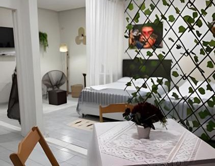 Jardim Europa Apartment | Estúdio Aconchego da Amazônia até 06 pessoas