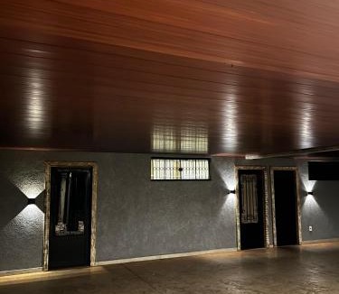 Centro Apartment | Estúdio Central 3