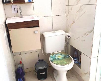 Santa Teresa Apartment | Estúdio Centro 8 minutos da Lapa com Ar e cozinha equipada