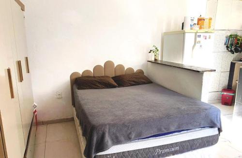 Santa Teresa Apartment | Estúdio Centro 8 minutos da Lapa com Ar e cozinha equipada