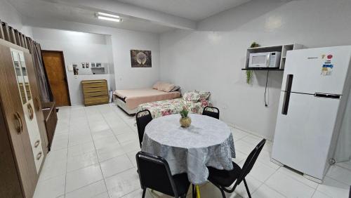Maraba Apartment | Estúdio Completo