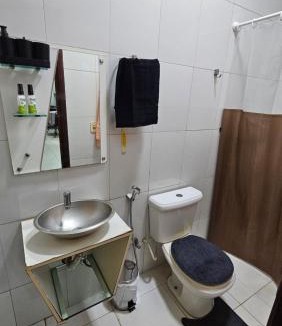 Maraba Apartment | Estúdio Completo