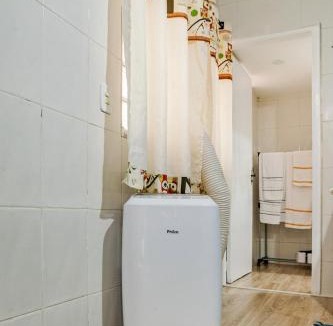 Jundiai Apartment | Estúdio Completo e Silencioso Garagem Gratuita Apenas 3 min do Shopping