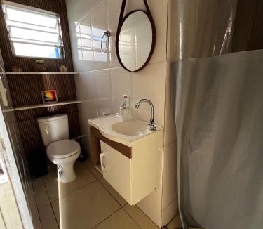 Botucatu House | Estúdio dentro de uma chácara em Botucatu rubiao jr