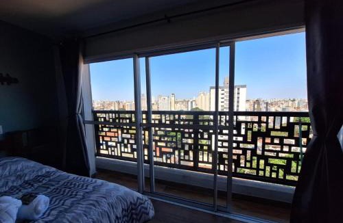 Tucuruvi Apartment | Estúdio Estação Parada Inglesa - Anhembi, Center Norte