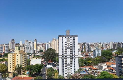 Tucuruvi Apartment | Estúdio Estação Parada Inglesa - Anhembi, Center Norte