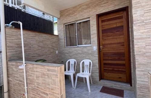 Ponta das Canas Apartment | Estúdio Floripa Norte - Florianópolis/SC