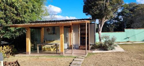 Glaura House | Estúdio Glaura