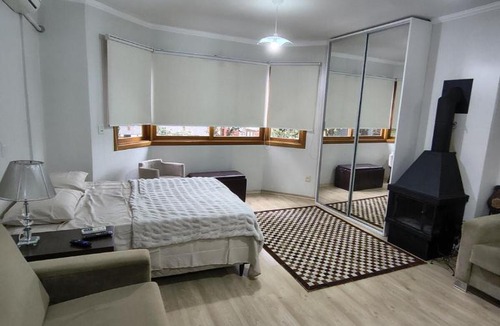 Floresta Apartment | Estúdio Lagos de Gramado
