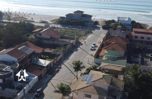 Foguete Apartment | Estúdio Lua