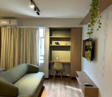 Sudoeste e Octogonal Apartment | Estúdio Master em Brasília Sudoeste