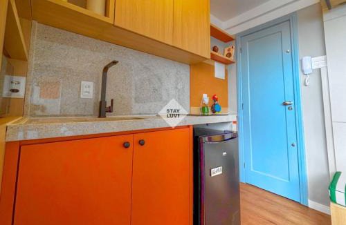 Centro Apartment | Estúdio Moderno & Aconchegante no Coração de BH