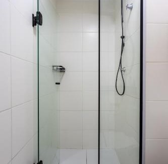 Panamby Apartment | Estúdio moderno e completo em Laguna 380