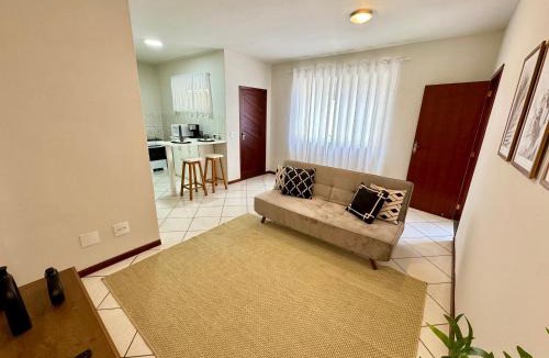 Nova Friburgo Apartment | Estúdio no Centro de Nova Friburgo