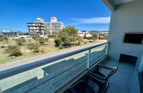 Canto Grande Apartment | Estúdio Para Relaxar a 150 Metros da Praia - V2