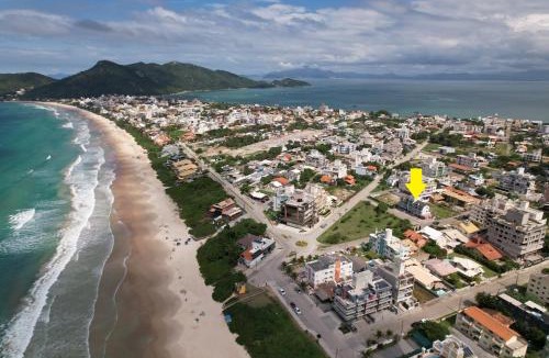 Canto Grande Apartment | Estúdio Para Relaxar a 150 Metros da Praia - V2