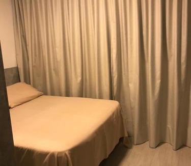 Matriz Apartment | Estúdio perfeito