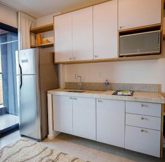 Graca Apartment | Estúdio Perfeito e Amplo Em Salvador