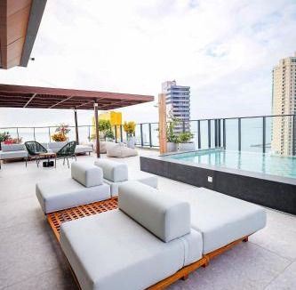 Graca Apartment | Estúdio Perfeito e Amplo Em Salvador